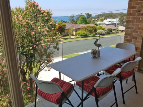 Seaview 48, MOLLYMOOK